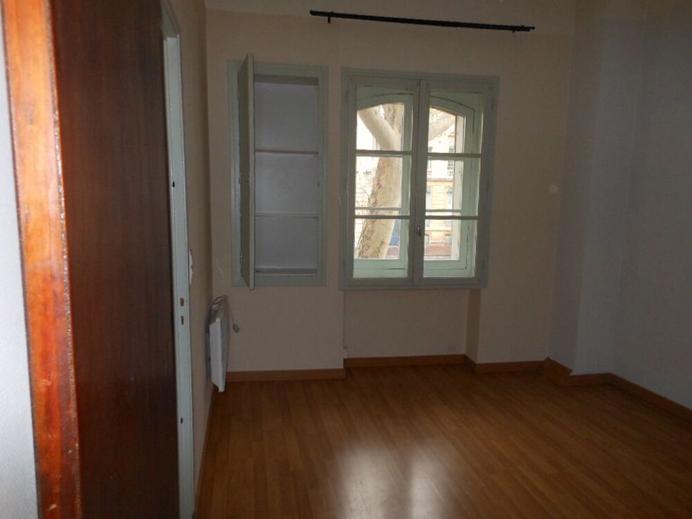 Location Appartement Appartement de 25m2 à louer sur Toulouse Toulouse