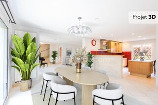  Maison  vendre 7 pices 199 m