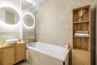  Appartement � vendre 1 pi�ce 30 m�