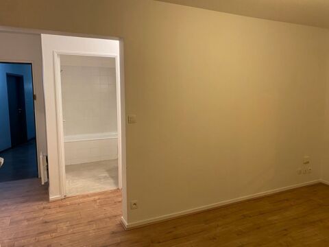  Appartement � louer 2 pi�ces 48 m�