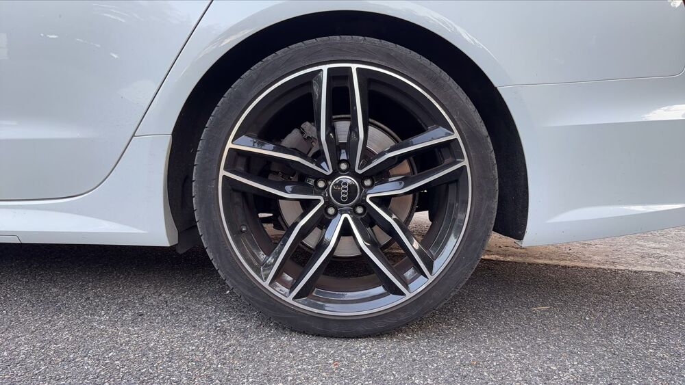 A6 3.0 V6 TDI 272 Ambiente - Toit ouvrant 2017 occasion 31250 Revel