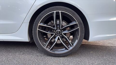 A6 3.0 V6 TDI 272 Ambiente - Toit ouvrant 2017 occasion 31250 Revel