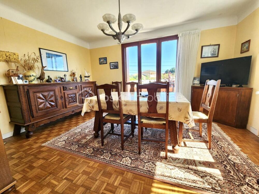 Charmante maison à 300m de l'océan  Tharon-Plage
