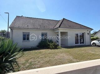  Maison à vendre 8 pièces 150 m²