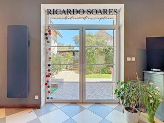  Maison à vendre 7 pièces 199 m²