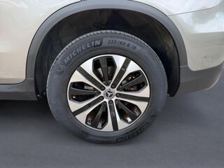 Classe GLC (2) 2.0 300 E 4MATIC BUSINESS LINE 9G-TRONIC 2021 occasion 55800 Contrisson