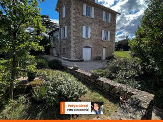  Maison à vendre 8 pièces 188 m²