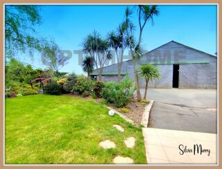 Maison 98m2 Saint-Vougay