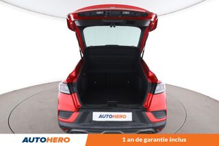 Arkana 1.6 E-Tech Esprit Alpine 145 ch 2024 occasion 92130 Issy-les-Moulineaux