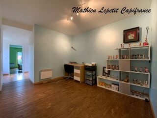  Maison à vendre 7 pièces 138 m²