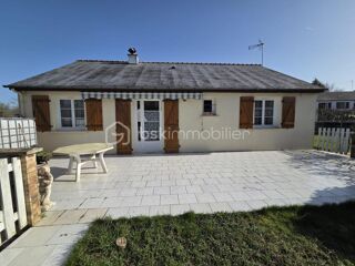  Maison � vendre 4 pi�ces 89 m�