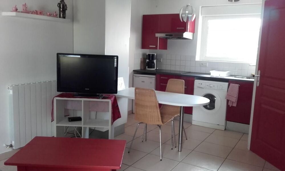 Location Maison Maison de 35m2 à louer sur Plougonvelin Plougonvelin