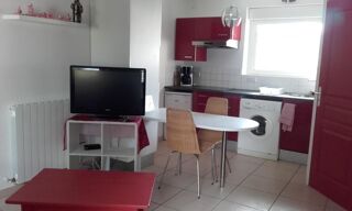  Maison à louer 2 pièces 35 m² Plougonvelin
