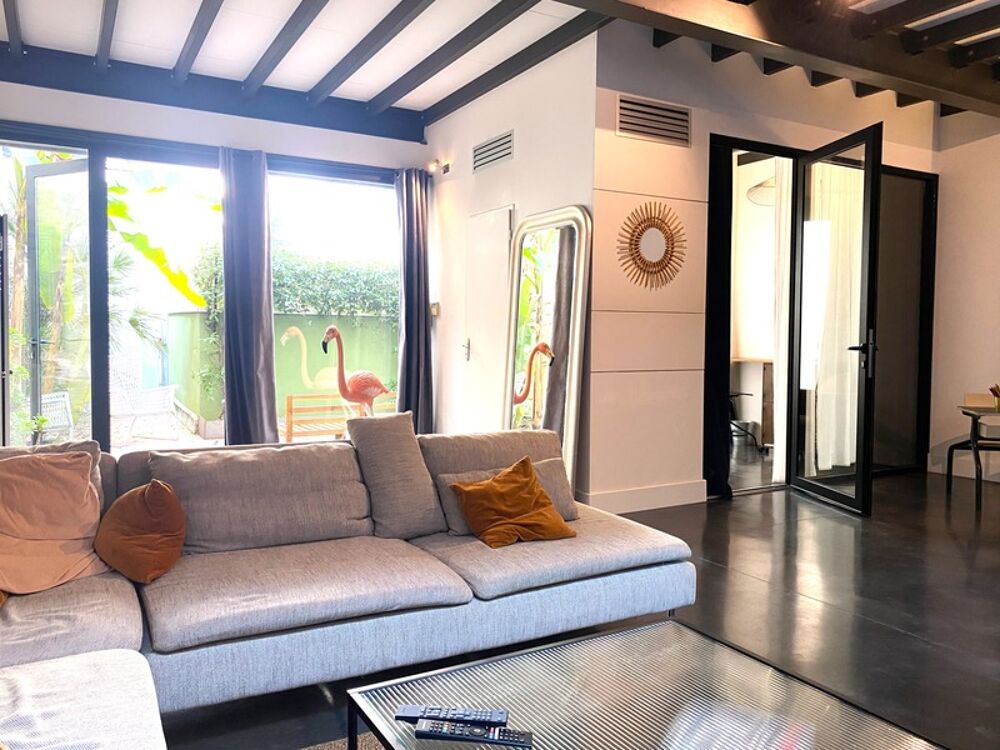  vendre  Appartement Bordeaux (33000)