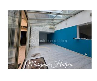  Maison à vendre 7 pièces 228 m²