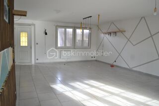  Maison à vendre 6 pièces 225 m²