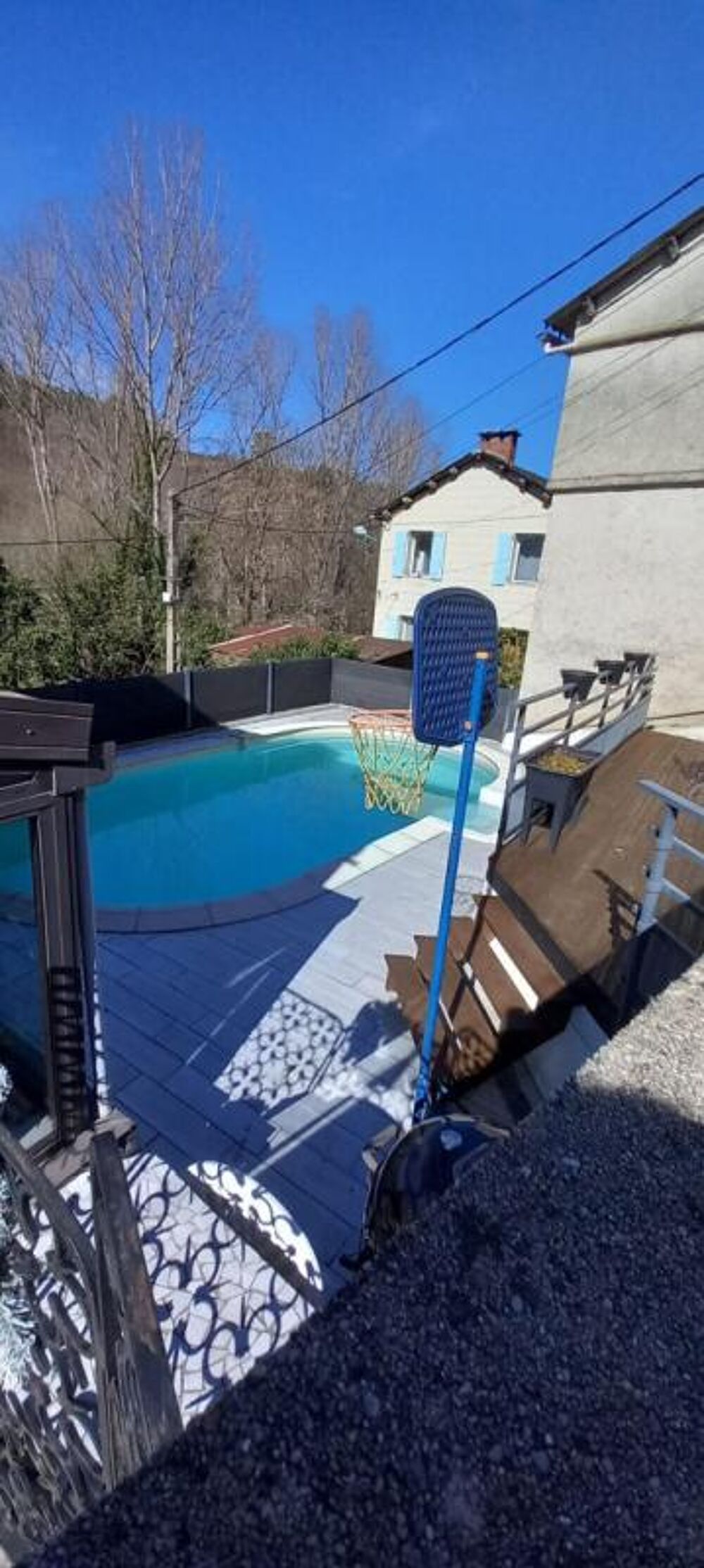 Maison Vabre 4 pièce(s) 75 m2