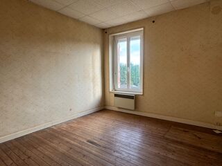  Maison � vendre 3 pi�ces 55 m�