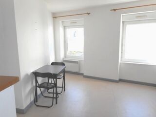  Appartement à louer 1 pièce 22 m²