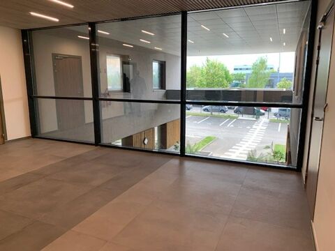   A VENDRE - BUREAUX 