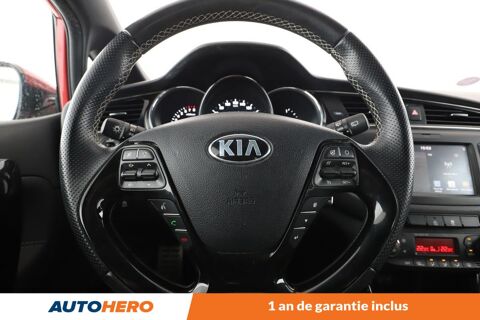 Ceed 1.0 T-GDi ISG GT Line BV6 120 ch 2017 occasion 92130 Issy-les-Moulineaux