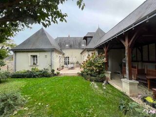  Maison à vendre 14 pièces 320 m²