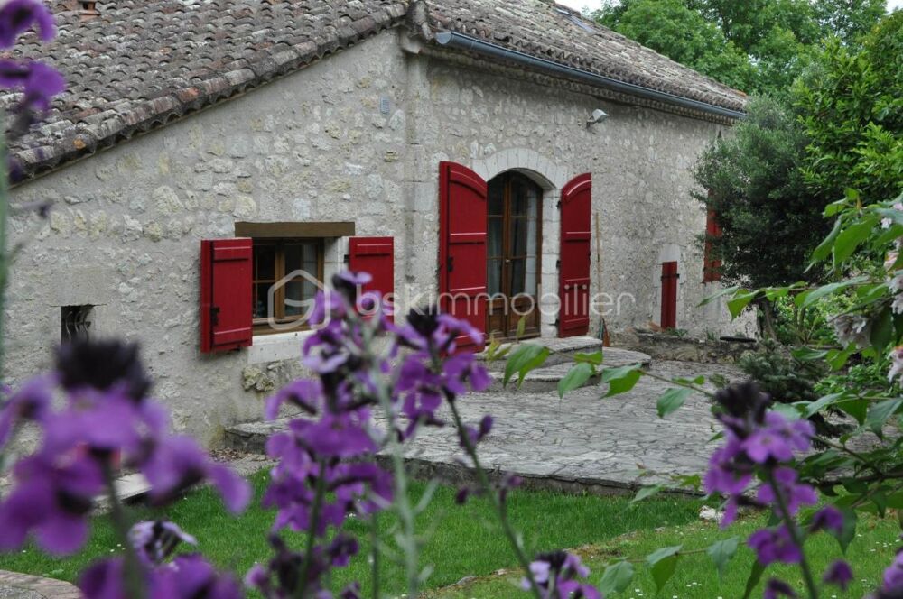Vente Propriété/Château Magnifique propriété en pierres et ses gîtes - garages - piscine Valence