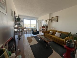  Appartement à vendre 3 pièces 70 m²