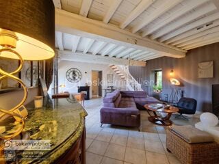  Maison à vendre 7 pièces 162 m²