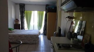  Appartement à louer 1 pièce 24 m²
