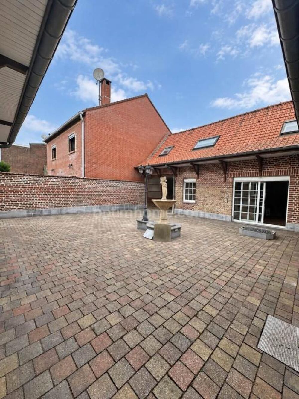 Vente Maison ? PROPRIÉTÉ DE CARACTÈRE À DON – 267 M² – TERRAIN D'ENVIRON 2 500 M² Don