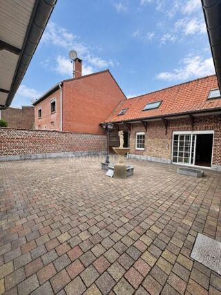  Maison à vendre 7 pièces 317 m²