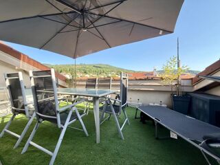  Appartement à vendre 5 pièces 94 m²