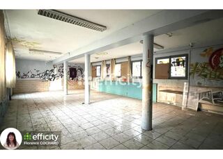  Immeuble à vendre 15 + pièces 1700 m²