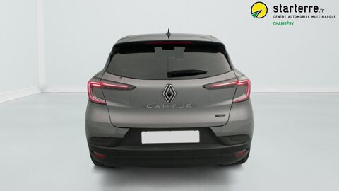 Captur E-Tech full hybrid 160 ch Techno 2026 occasion 73420 Voglans