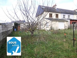  Maison  vendre 4 pices 75 m