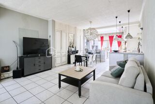  Maison � vendre 5 pi�ces 120 m�