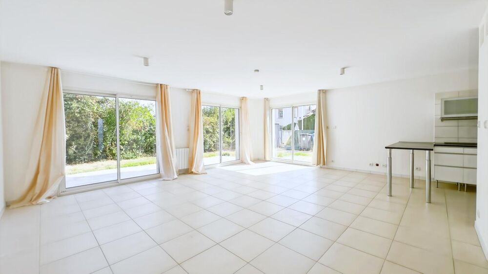 Location Maison BALMA - Maison T4 avec jardin, climatisation et garage Balma