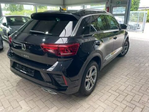 T-ROC 1.5 TSI R-Line 2025 occasion 33000 Bordeaux