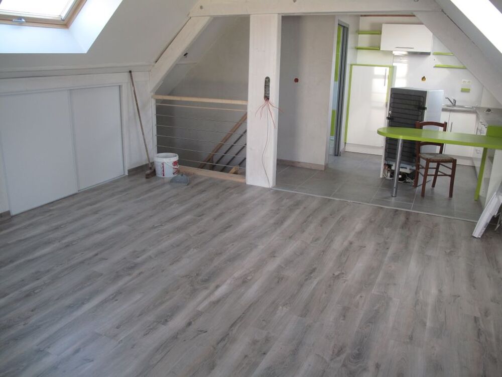 Location Appartement Appartement de 27m2 à louer sur Voujeaucourt Voujeaucourt