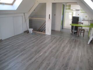 Location Appartement Appartement de 27m2 à louer sur Voujeaucourt Voujeaucourt
