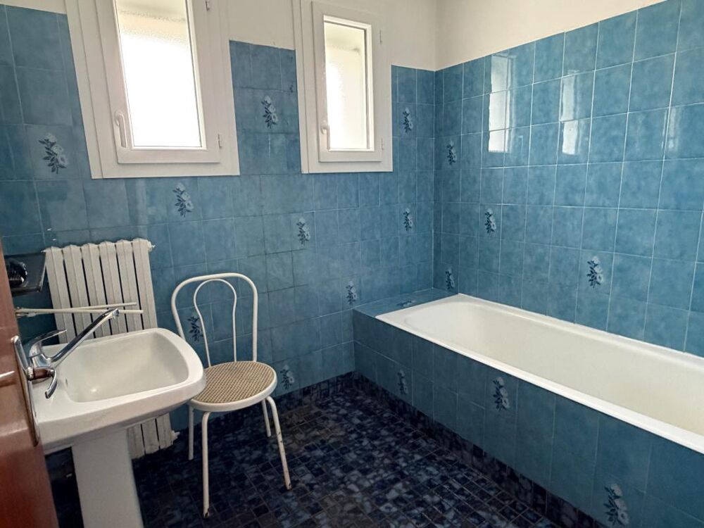 à vendre  Maison Saint-Jean-de-Monts (85160)