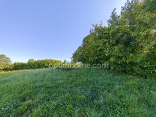  Terrain � vendre 1650 m�
