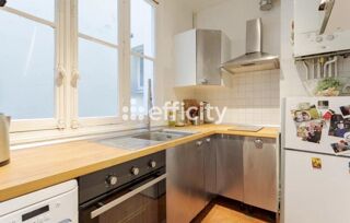  Appartement � vendre 2 pi�ces 53 m�