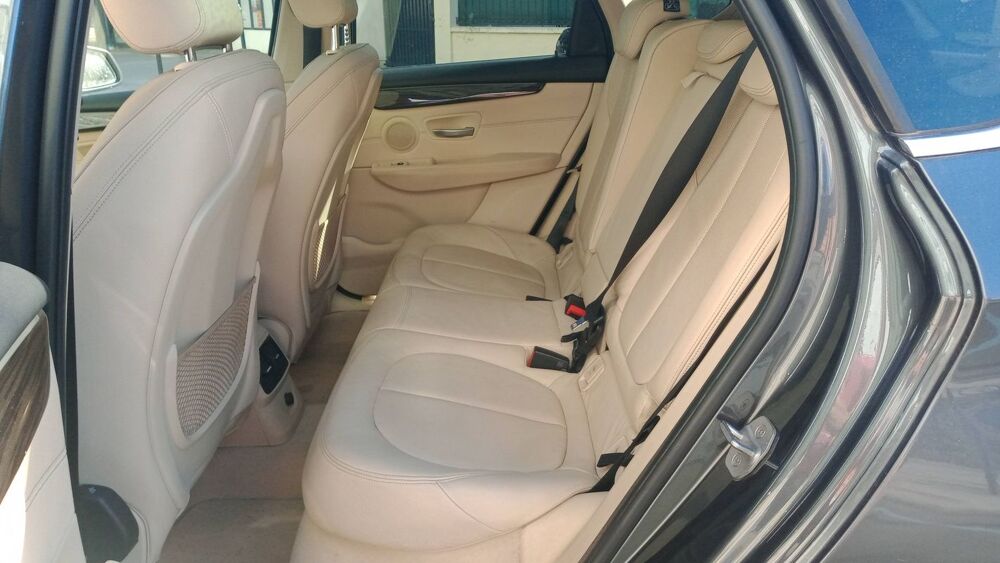 Serie 2 xDrive 1.5 225 Hybrid BVA6 Luxury 2018 occasion 92270 Bois Colombes