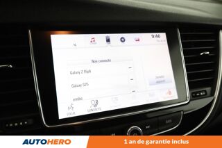 Mokka 1.6 CDTI 4x2 Elite 136 ch 2017 occasion 92130 Issy-les-Moulineaux