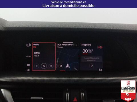 Stelvio 160 AT8 Sprint 2022 occasion 10150 Lavau