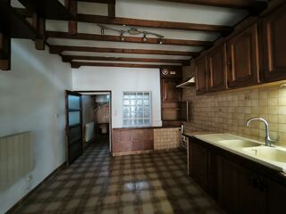  Maison à vendre 3 pièces 58 m²