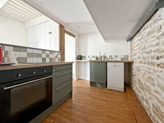  Appartement à vendre 3 pièces 50 m²