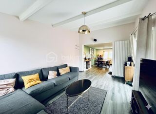  Maison � vendre 4 pi�ces 80 m�